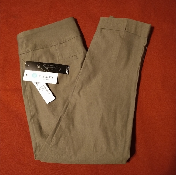 Pants - Picture 3 of 5